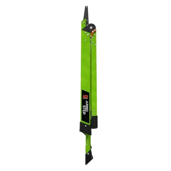 Little Giant Ladders Little Giant Jumbo Step kunststof trapladder 3 treden