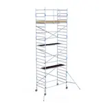 Alumexx Alumexx Light rolsteiger 135x250 - 8,2 m werkhoogte