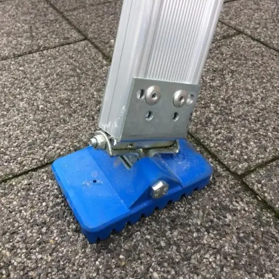 Solide Solide ladder kantelvoetjes SVL (2 stuks)