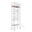 Alumexx Alumexx Basic AGS mobile scaffold 135x190 - 9.2 m working height