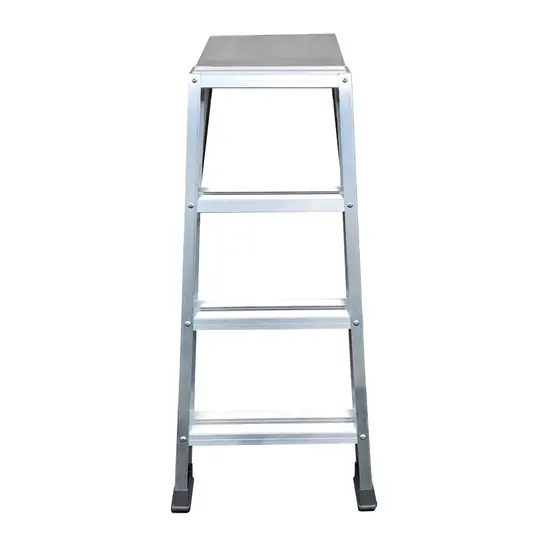 ASC ASC jointer plasterer 3 tread stepladder