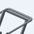 Tubesca - Comabi Tubesca 2271 escalier mobile 8 marches