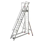 Tubesca - Comabi Tubesca 2271 mobiele bordestrap 13 treden