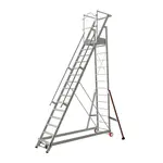 Tubesca - Comabi Tubesca 2271 mobiele bordestrap 15 treden