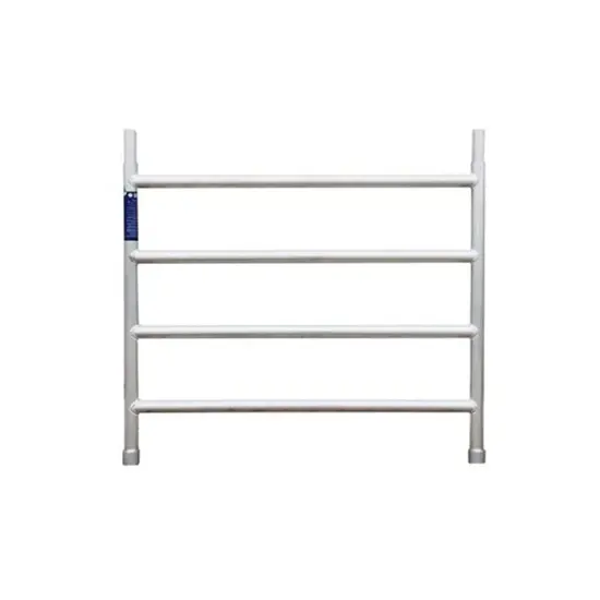 ASC ASC trappentoren 135x190 werkhoogte 4 m