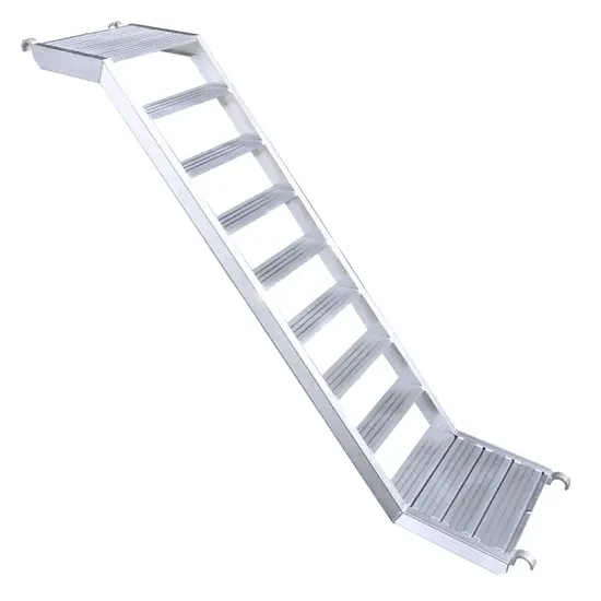 ASC Tour d'escalier ASC 135x190 hauteur de travail 12 m