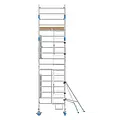 ASC ASC scaffold stair tower 135x250 working height 6 m