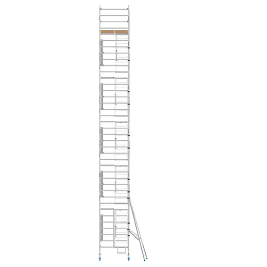ASC ASC scaffold stair tower 135x250 working height 12 m