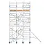 ASC ASC scaffold stair tower 135x305 working height 6 m