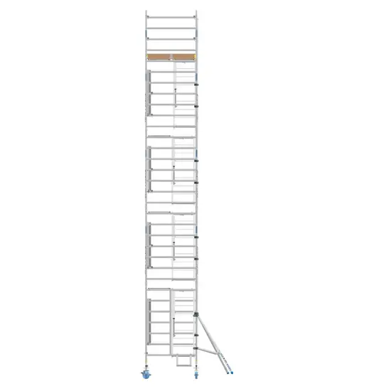 ASC ASC trappentoren 135x305 werkhoogte 10 m