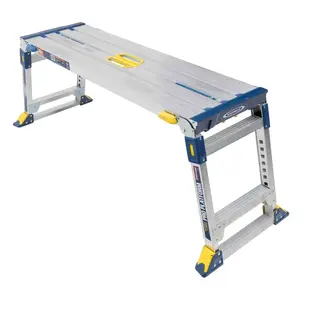 Werner AP2030 Pro adjustable work platform