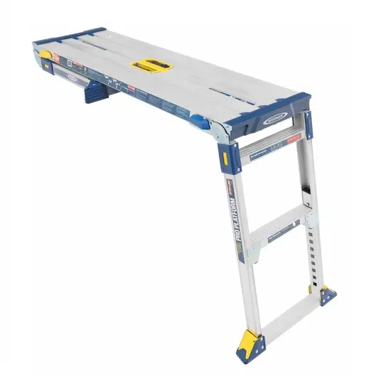Werner Plate-forme réglable Werner AP2030 Pro