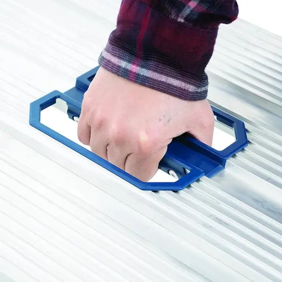 Werner Werner AP2030 Pro adjustable work platform