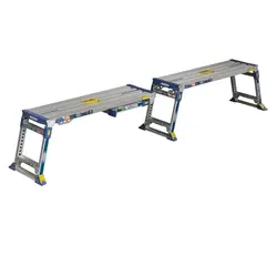 Werner AP2030L Linking Pro adjustable work platform