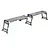 Werner Werner AP2030L Linking Pro verstelbaar platform