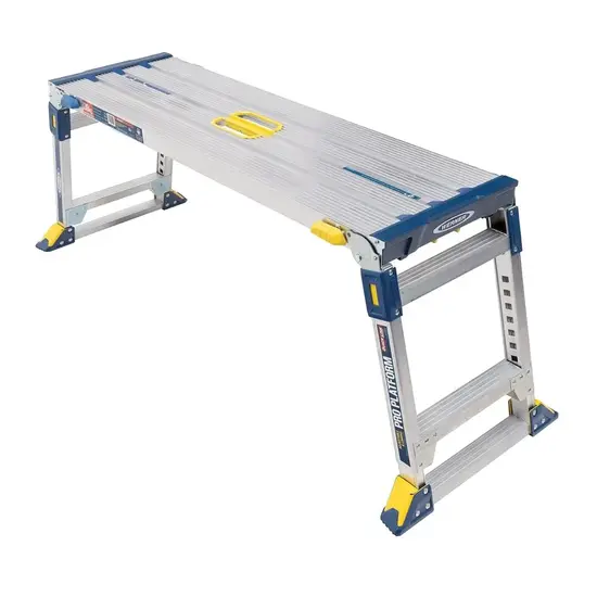 Werner Werner AP2030L Linking Pro adjustable work platform