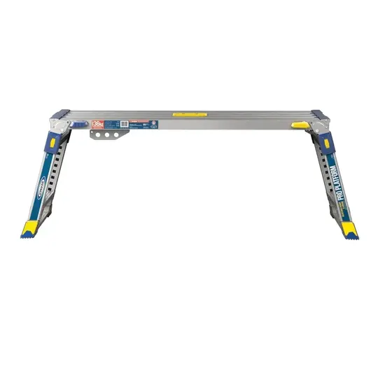 Werner Werner AP2030L Linking Pro verstelbaar platform