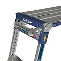 Werner Plate-forme réglable Werner AP2030L Linking Pro