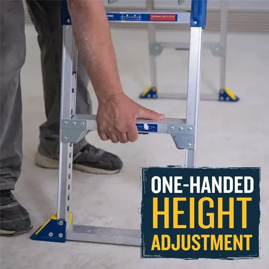 Werner Werner AP2030L Linking Pro adjustable work platform