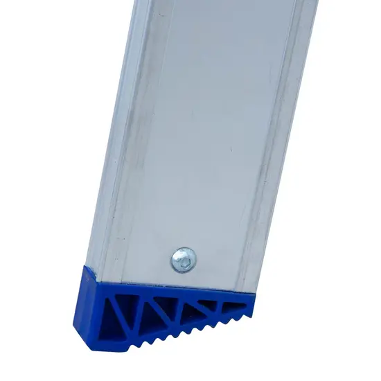 Eurostairs Eurostairs voegtrap stucadoorstrap 5 treden