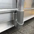 ASC ASC aluminium loopbrug 7 m