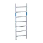 Alumexx Alumexx opbouwframe 75-28-7 | Verhoging rolsteiger 75 cm