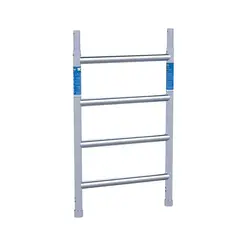 Alumexx opbouwframe 75-28-4