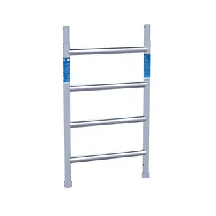Alumexx opbouwframe 75-28-4