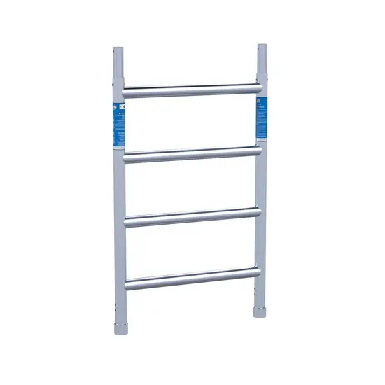 Alumexx Alumexx opbouwframe 75-28-4 | Verhoging rolsteiger 75 cm