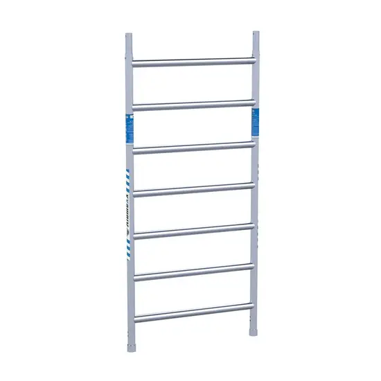 Alumexx Alumexx opbouwframe 90-28-7 | Verhoging rolsteiger 90 cm