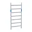 Alumexx Alumexx extension frame 90-28-7 | Extension scaffold 90 cm