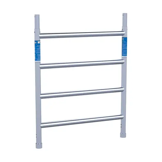 Alumexx Alumexx extension frame 90-28-4 | Extension scaffold 90 cm