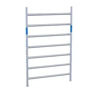 Alumexx extension frame 135-28-7