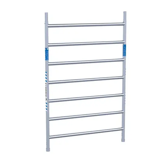 Alumexx Alumexx opbouwframe 135-28-7 | Verhoging rolsteiger 135 cm