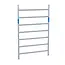 Alumexx Alumexx extension frame 135-28-7 | Extension scaffold 135 cm