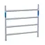 Alumexx Alumexx extension frame 135-28-4 | Extension scaffold 135 cm