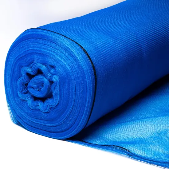 Scaffolding net 50 gr/m²