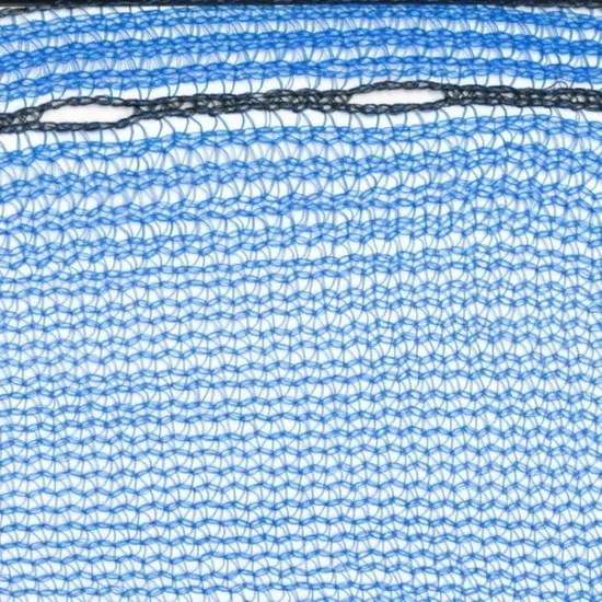 Steigernet - steigerdoek 50 gr/m²