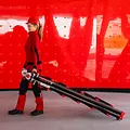 BigOne BigOne TacTic telescopische ladder 4x6
