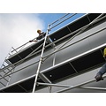 ASC ASC facade scaffolding 10.00 m x 4.00 m