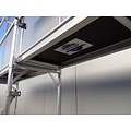 ASC ASC gevelsteiger 10,00 m x 4,00 m
