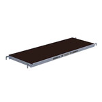 Alumexx Alumexx scaffold platform 190 cm closed
