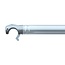 Alumexx Alumexx scaffold horizontal brace 190 cm