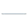 Alumexx Alumexx scaffold horizontal brace 190 cm