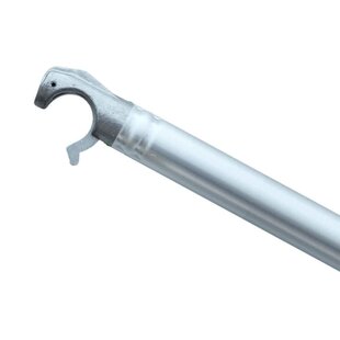 Alumexx scaffold diagonal brace 250 cm