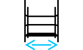 Platformlengte