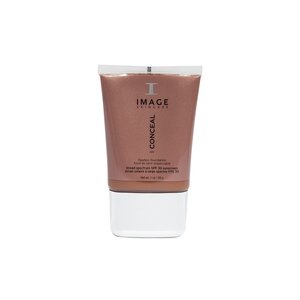 I Conceal 06 Flawless Foundation - Deep Honey