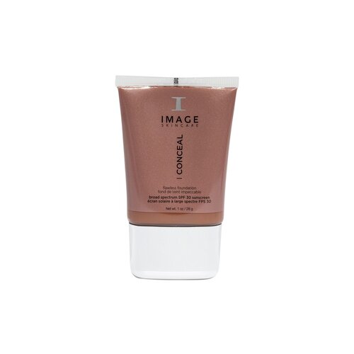 Image Skincare I Conceal Flawless Foundation - Deep Honey 06