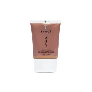 I Conceal 07 Flawless Foundation - Mahogany