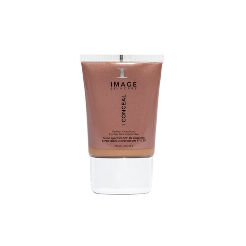 Image Skincare I Conceal Flawless Foundation - Mahogany 07